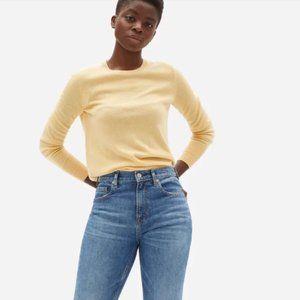 Everlane - Original Cheeky Jean - 28